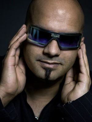 Roger Shah